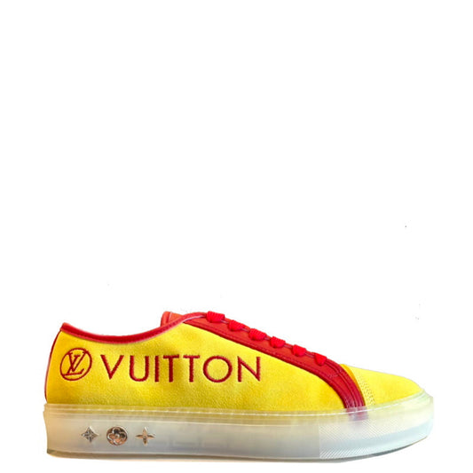 LU Sneakers