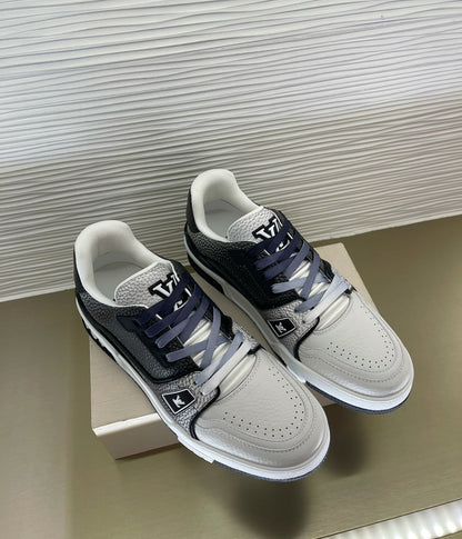 LU Runnner  Sneakers 3 Color 's