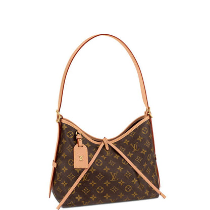 LU Bag Monogram 39 cm CARRYALL