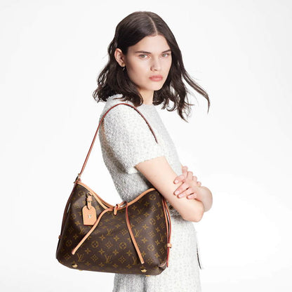 LU Bag Monogram 39 cm CARRYALL