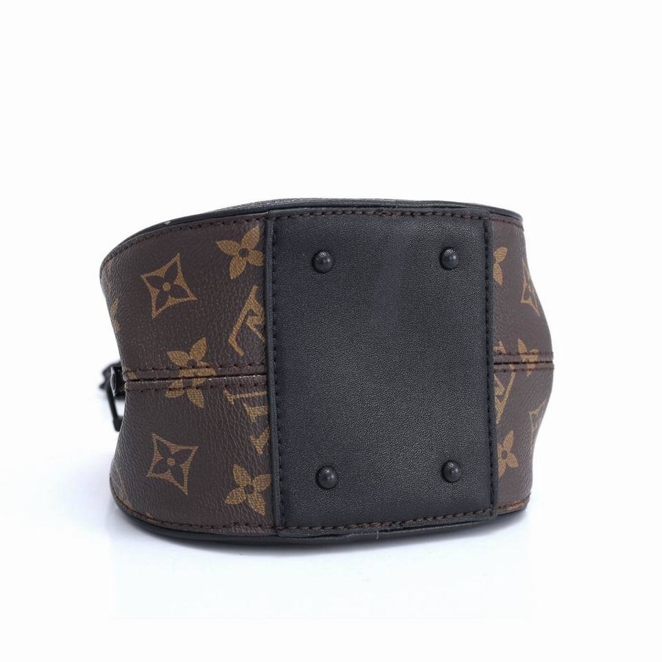 LU Bag  Boite Chapeau