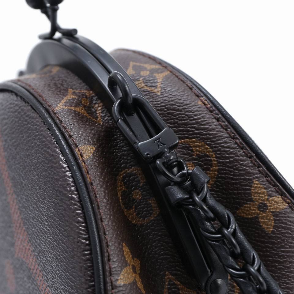 LU Bag  Boite Chapeau