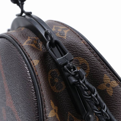 LU Bag  Boite Chapeau
