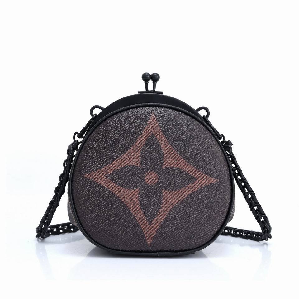 LU Bag  Boite Chapeau