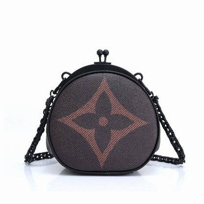 LU Bag  Boite Chapeau