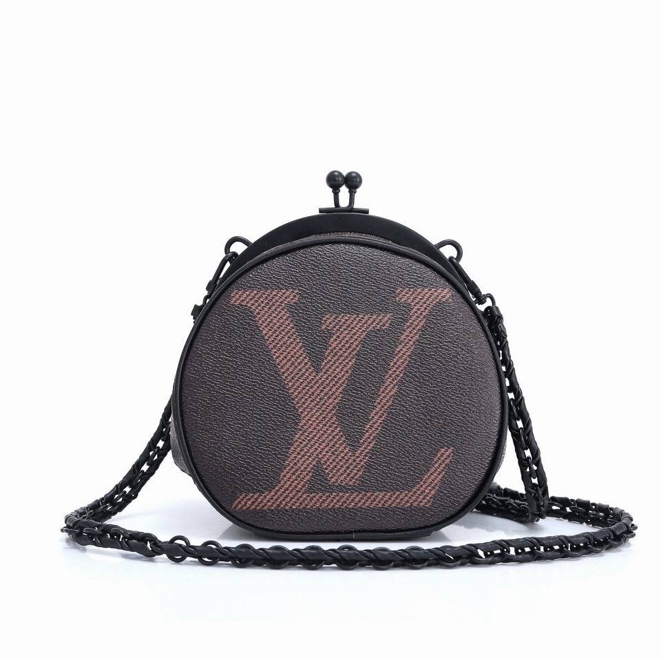 LU Bag  Boite Chapeau
