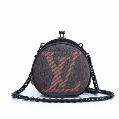 LU Bag  Boite Chapeau