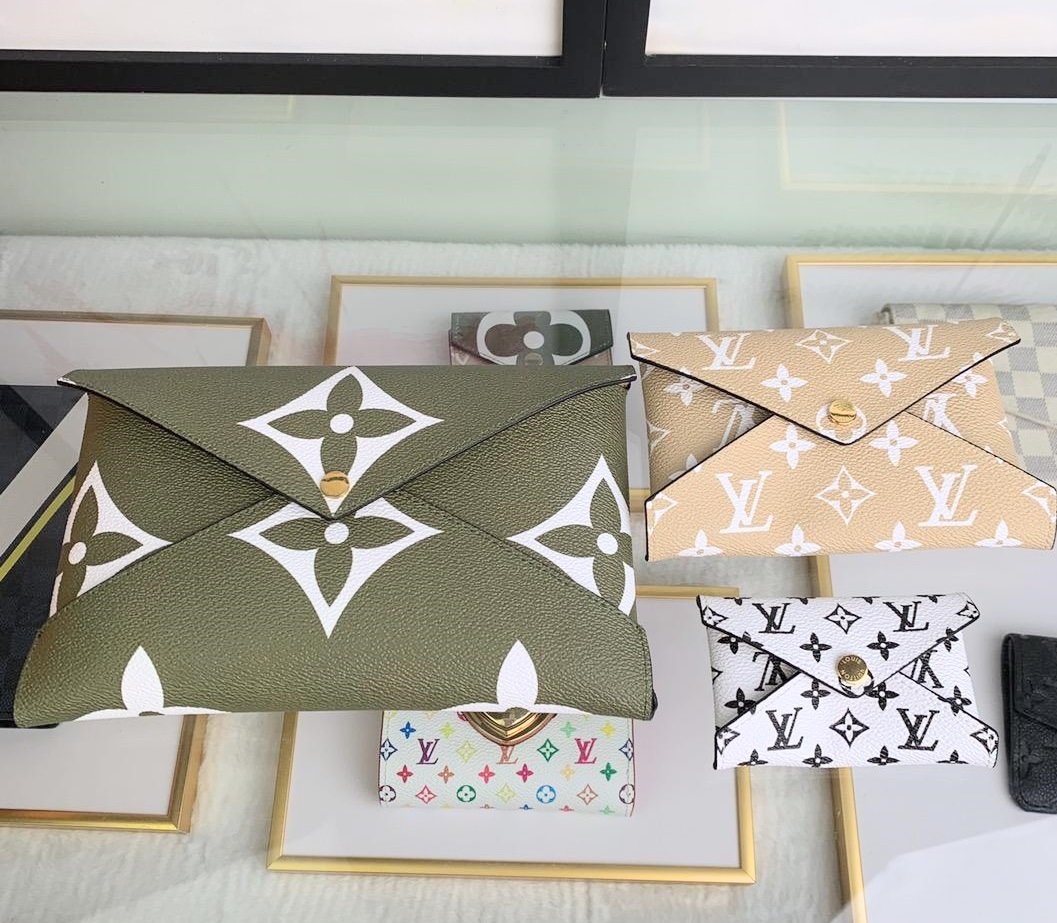 LU Bag 3 in 1 Kirigami