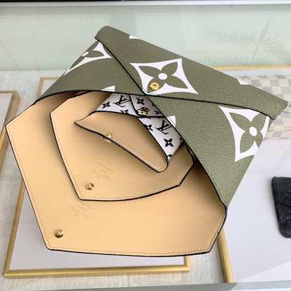 LU Bag 3 in 1 Kirigami
