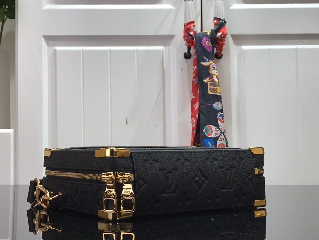 LU Bag Trunk Messenger   23 cm
