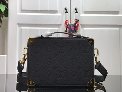 LU Bag Trunk Messenger   23 cm