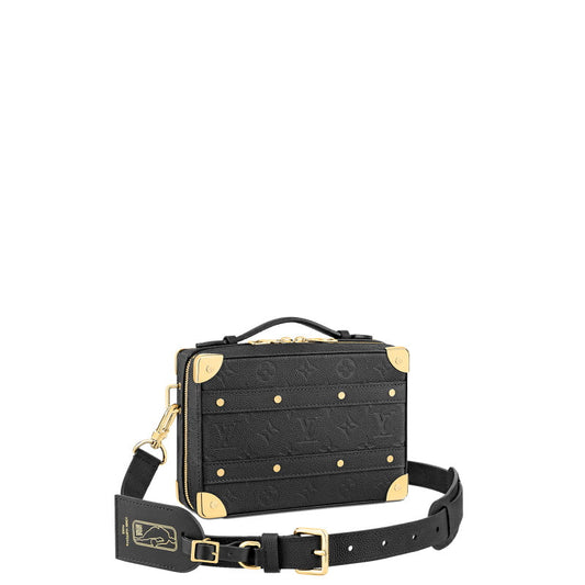 LU Bag Trunk Messenger   23 cm