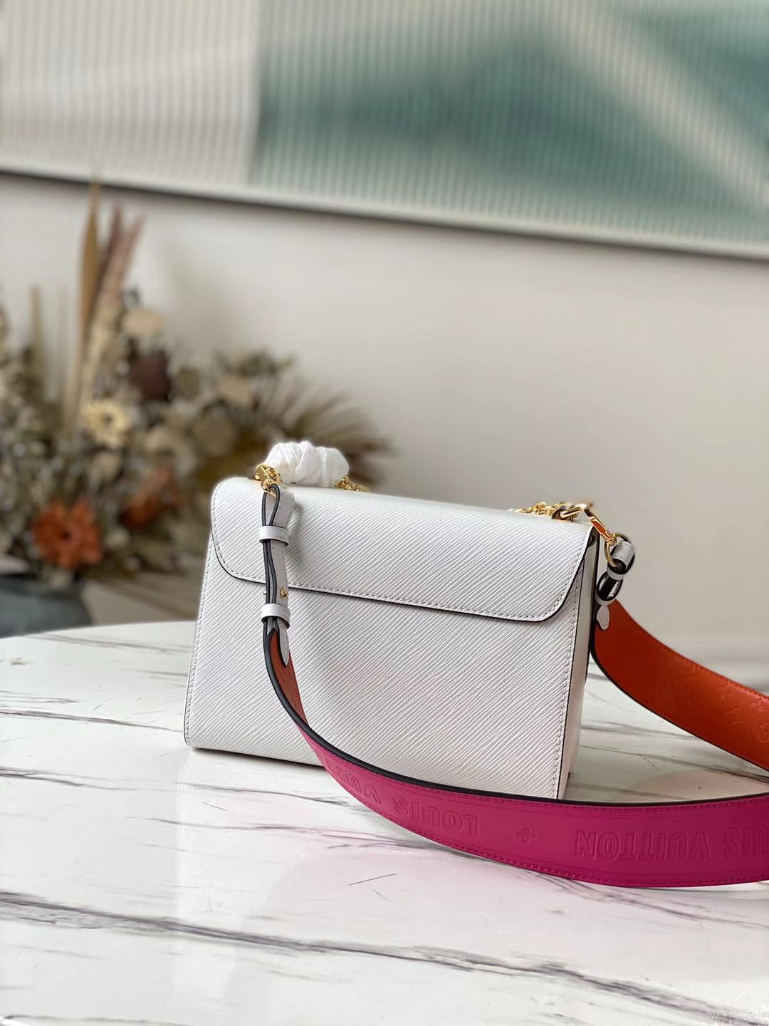 LU Bag Twist   23 cm