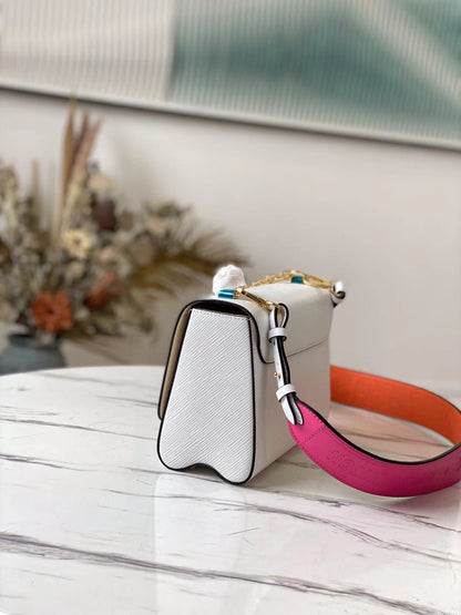 LU Bag Twist   23 cm