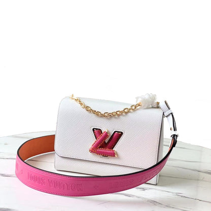 LU Bag Twist   23 cm