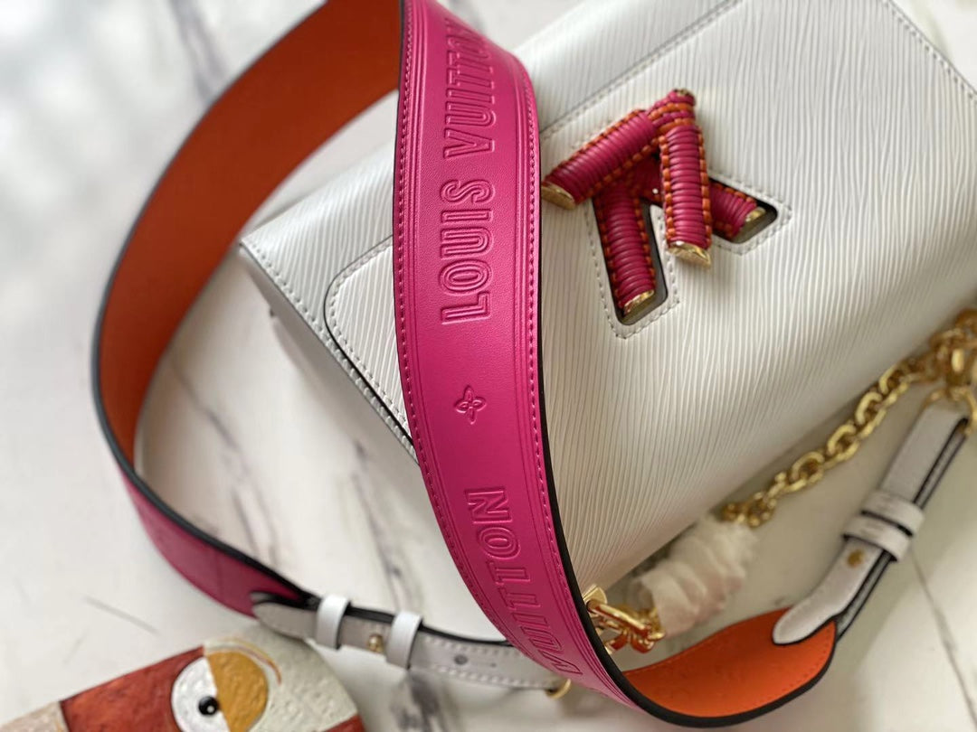 LU Bag Twist   23 cm