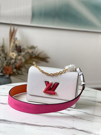 LU Bag Twist   23 cm