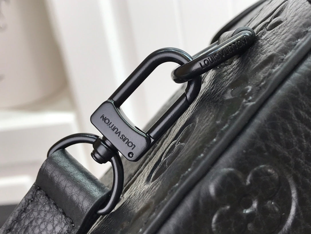 LU Bag Trunk Messenger   27 cm