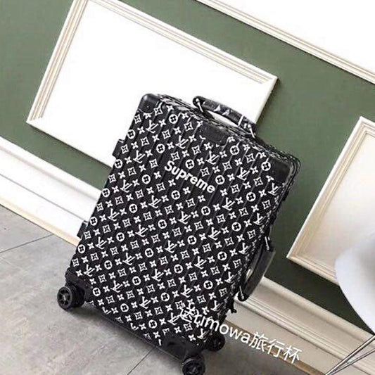 LV bag luggage