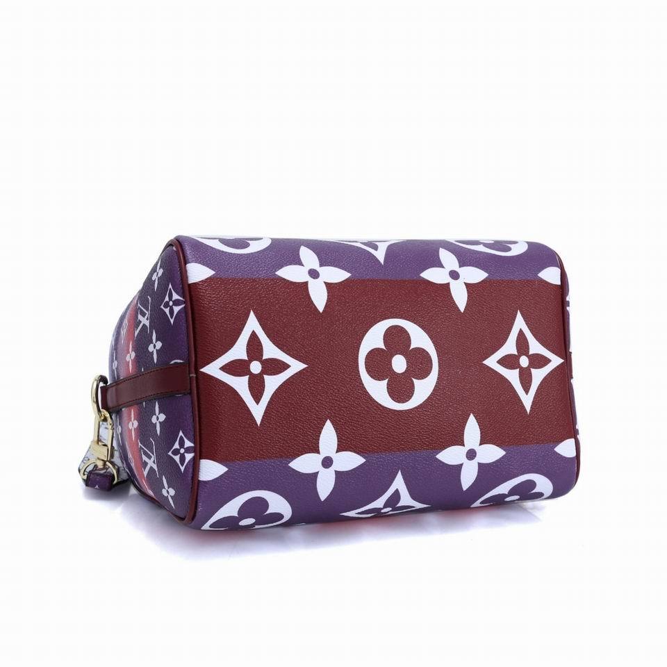 LU Bag Speed