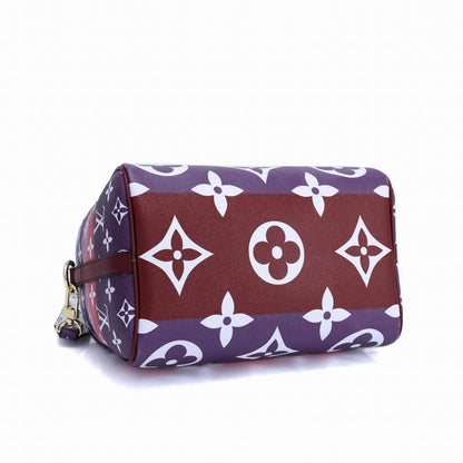 LU Bag Speed