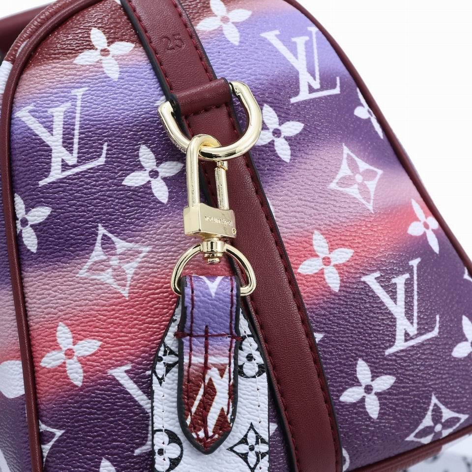 LU Bag Speed