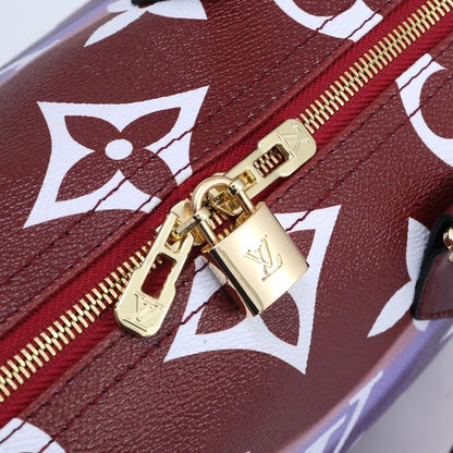 LU Bag Speed