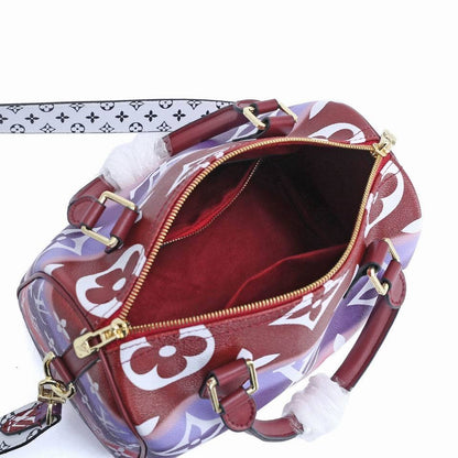 LU Bag Speed