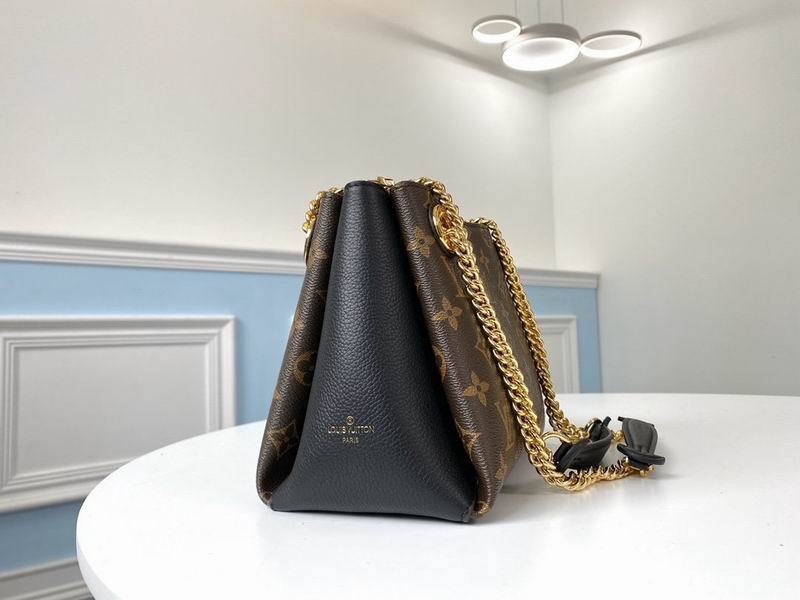 LV