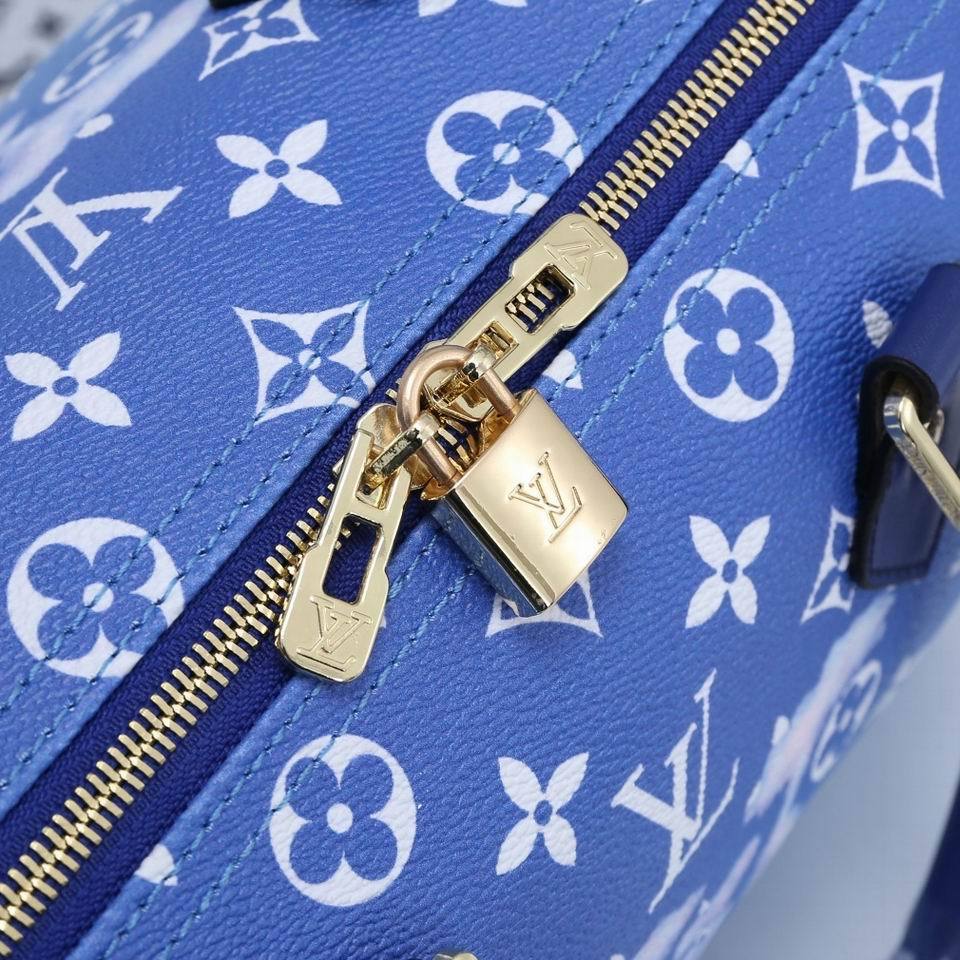 LU Bag Speed