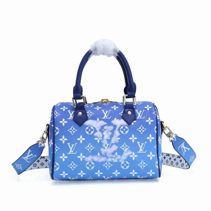 LU Bag Speed