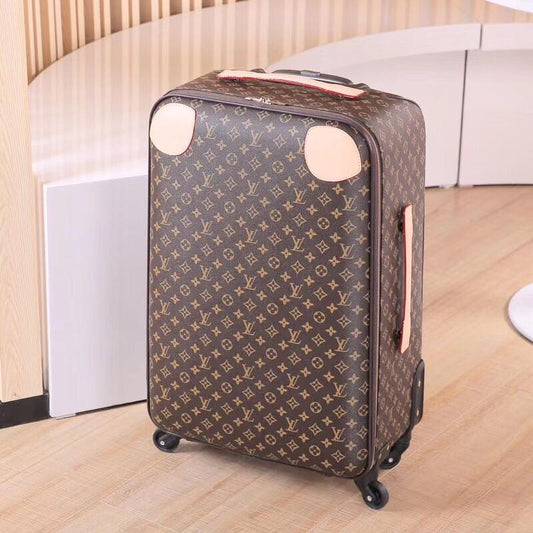 vuitton luggage bag