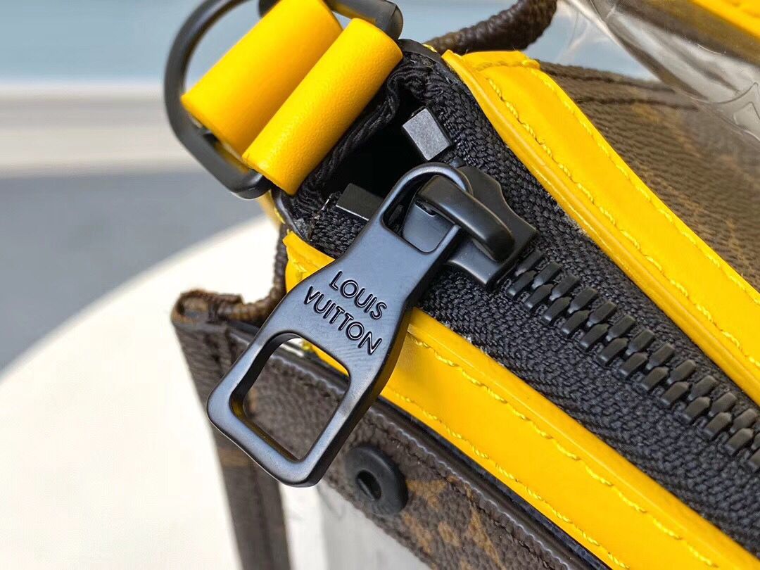 LU Bag Mono