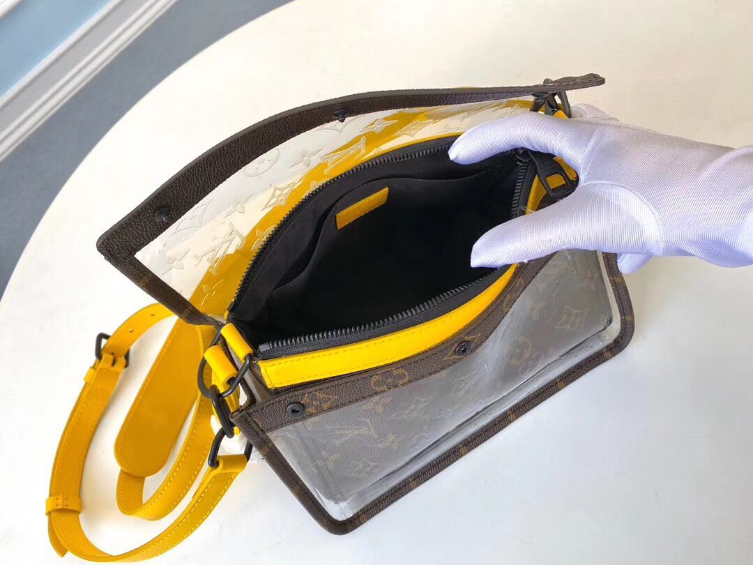 LU Bag Mono