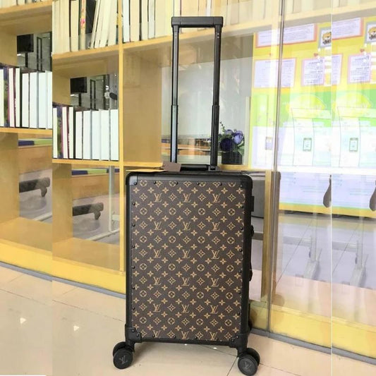 vuitton bag luggage