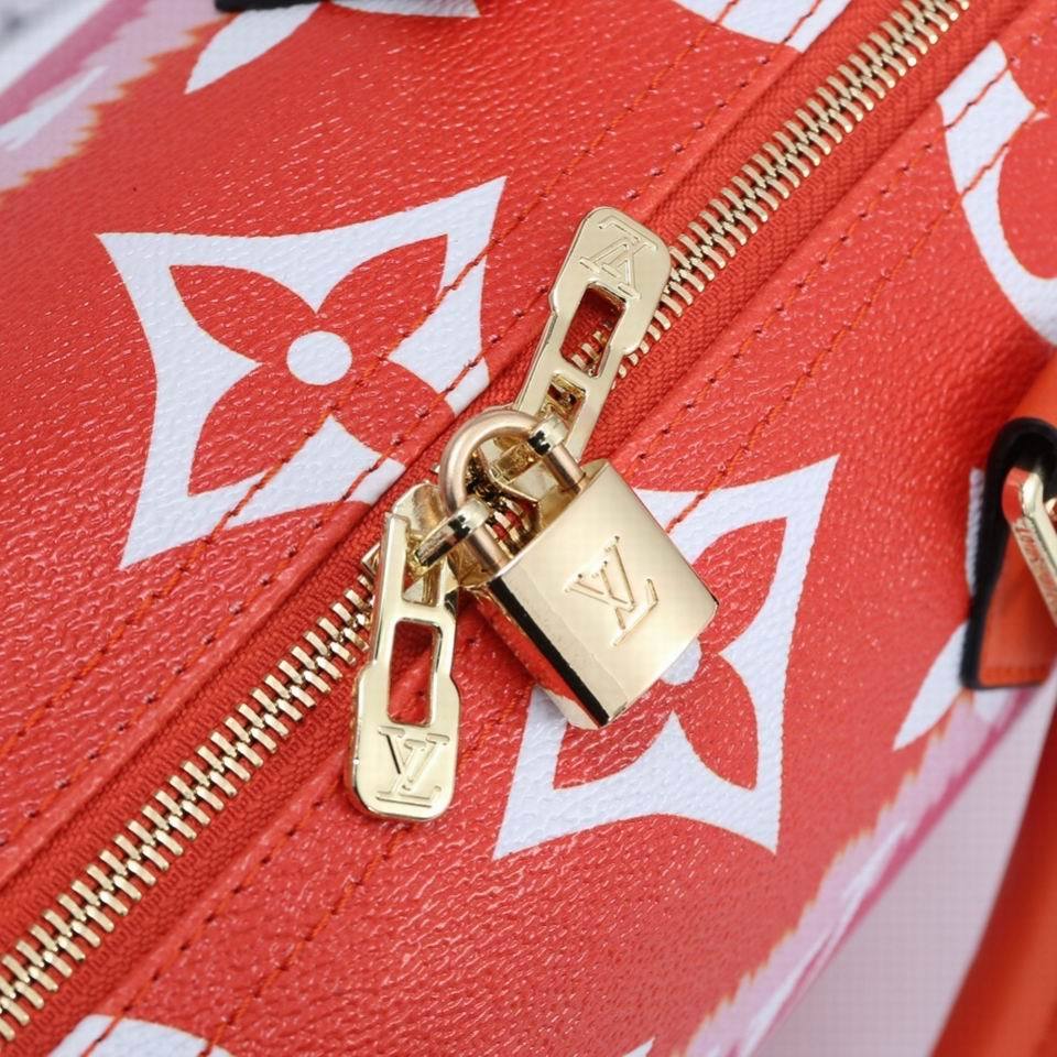 LU Bag Speed