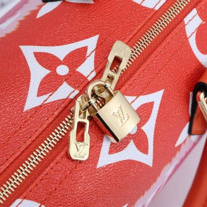 LU Bag Speed