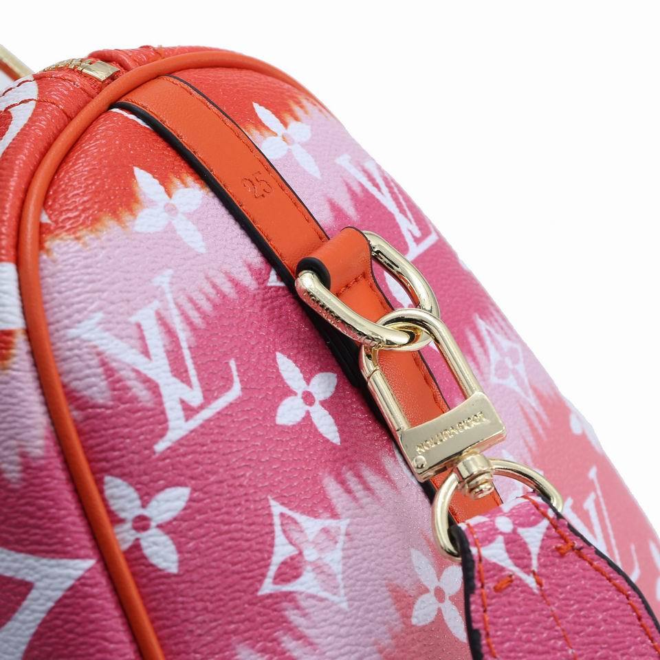 LU Bag Speed