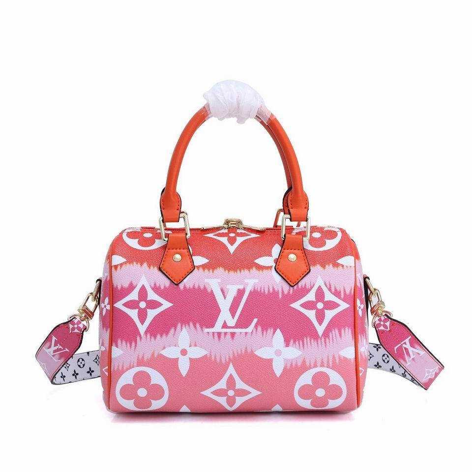 LU Bag Speed
