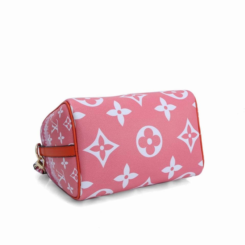 LU Bag Speed