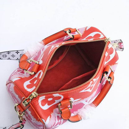 LU Bag Speed