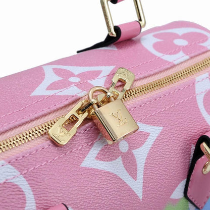 LU Bag Speed