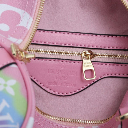 LU Bag Speed