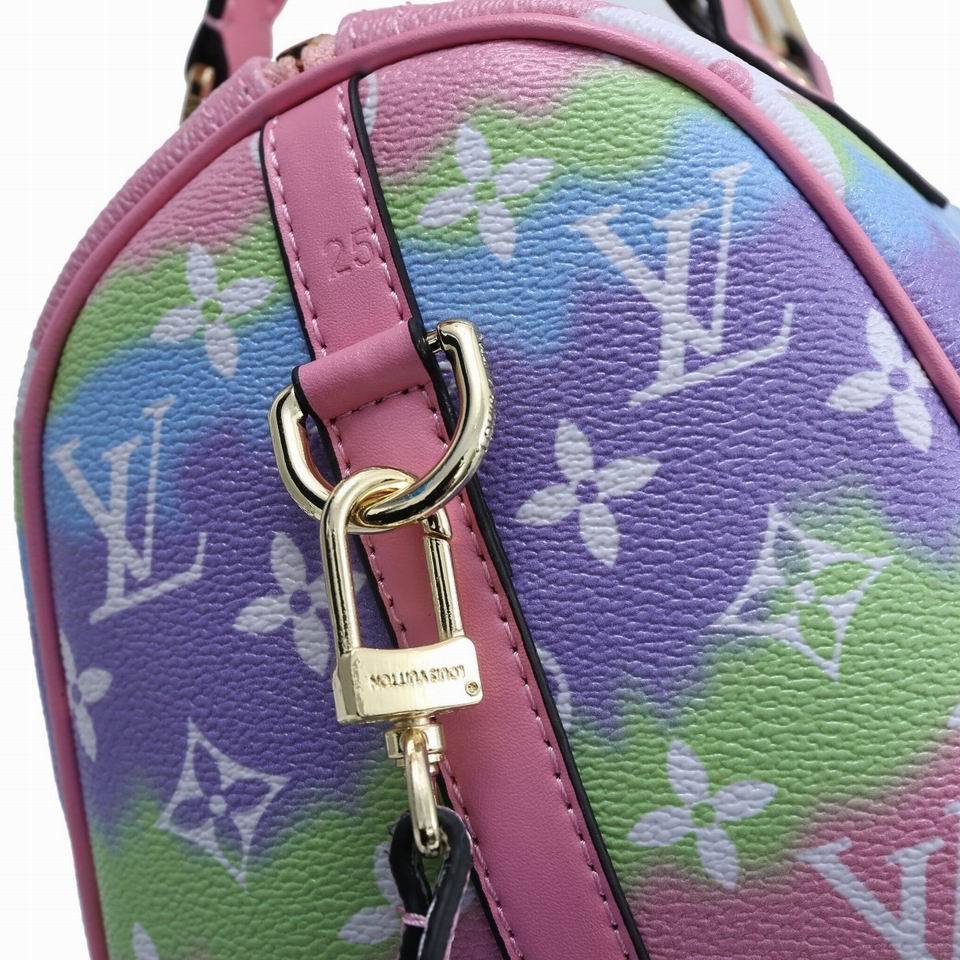 LU Bag Speed