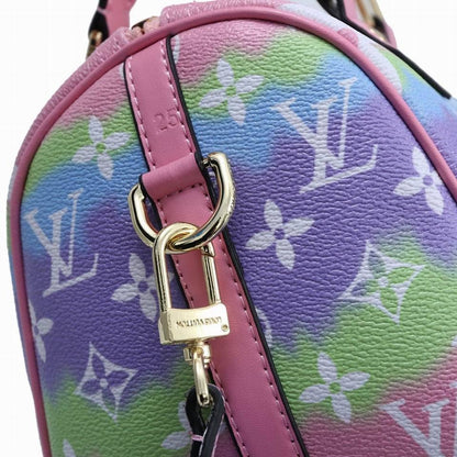 LU Bag Speed