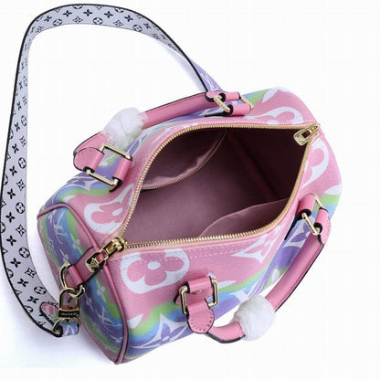 LU Bag Speed