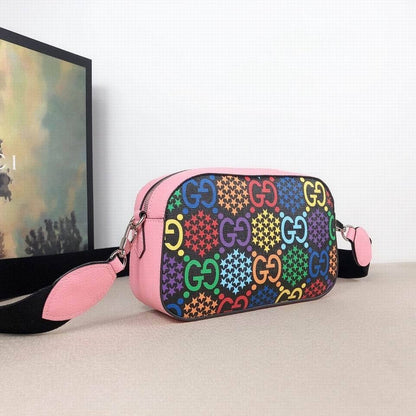 GU Bag Soho