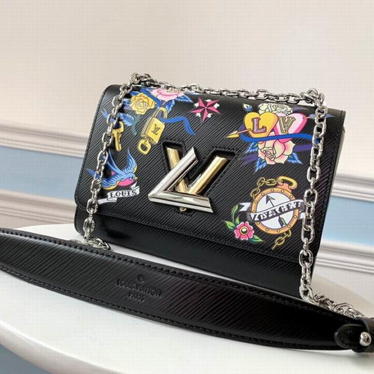 Vuitton Bag