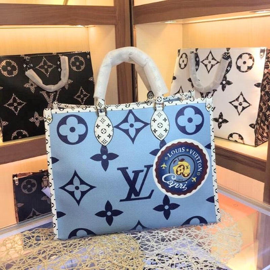 vuitton bag