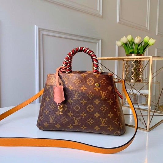 lv bag handbag